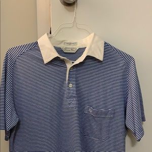 Vintage Dior polo